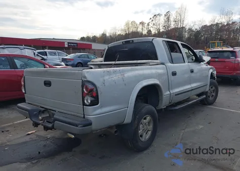 1993 Dodge Dakota z USA, uszkodzony, nr VIN 1B7FL23X3PS219992